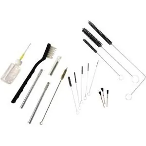 Master Spray Gun Cleaning Kit