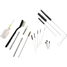 Master Spray Gun Cleaning Kit