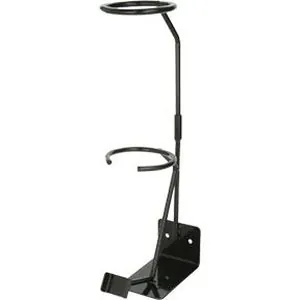 Gravity Feed Spray Gun Holder