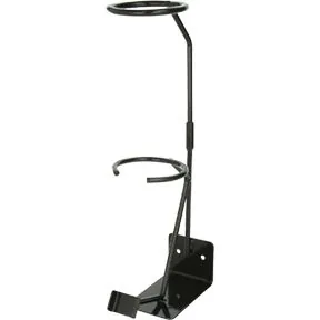 Gravity Feed Spray Gun Holder