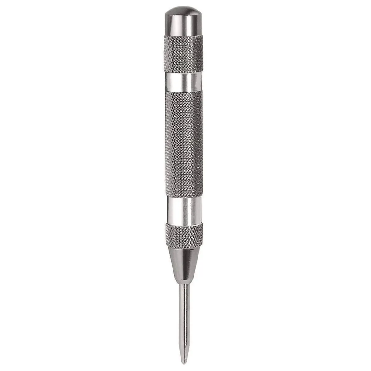 Automatic Center Punch