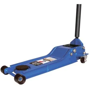 2-Ton Low Profile Hydraulic Service Jack