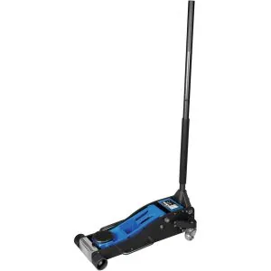 3-Ton Low Profile Aluminum Service Jack