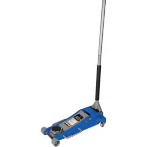 2.5T Aluminum+ Service Jack