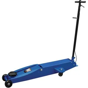 5-Ton Heavy-Duty Hydraulic Long Chassis Service Jack