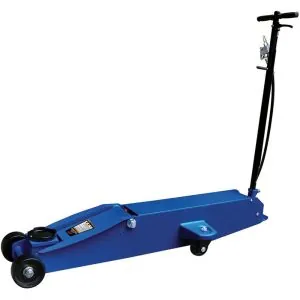 10T Air Long Chassis Service Jack