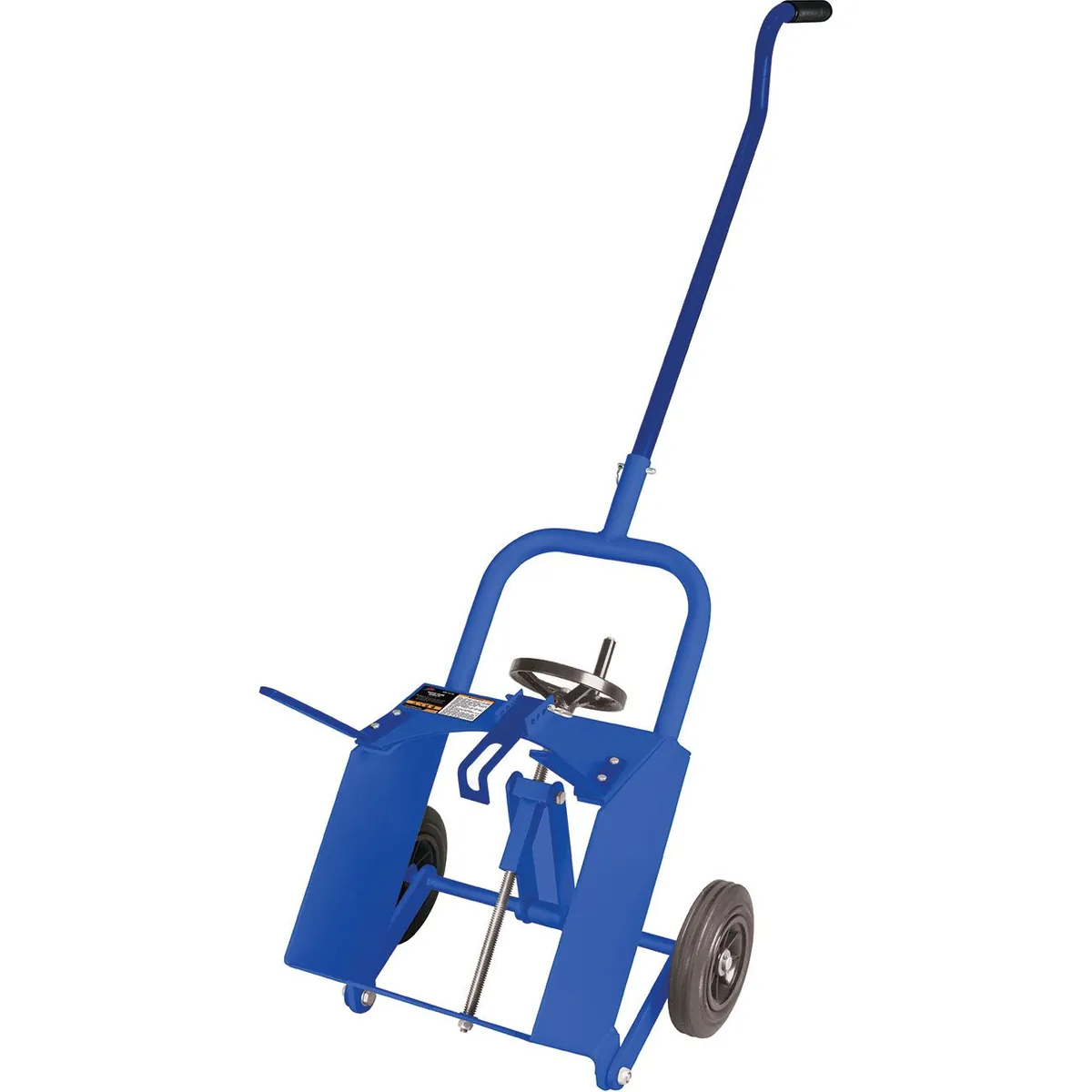 Brake Drum Handler