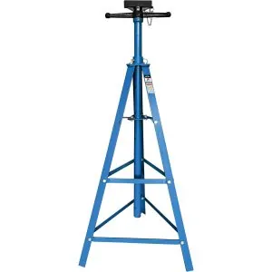 Tripod Under Hoist Stands