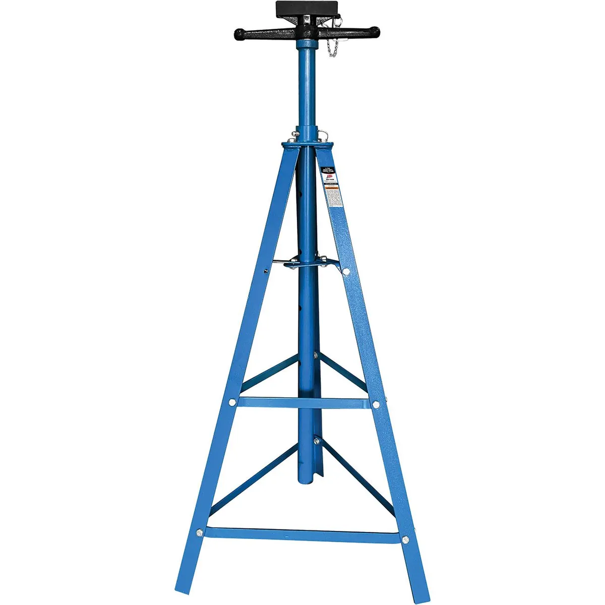 Tripod Under Hoist Stands