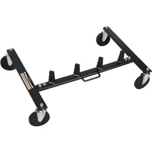 Storage Rack for (4) ATD7475