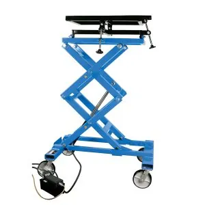 2,500 LBS. POWERTRAIN LIFTING TABLE