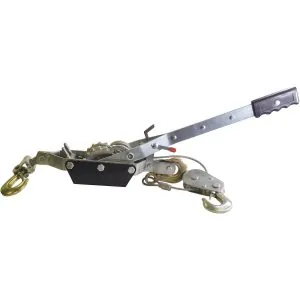 2-Ton Cable Puller