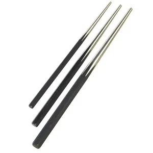 Long Taper Punch, 3 pc.