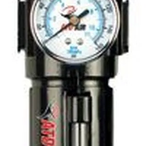 Filter/Regulator Combination Unit