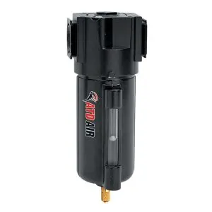General Purpose Metal Filter