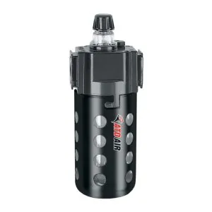 Airflow Lubricator