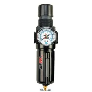 Filter/Regulator Combination Unit
