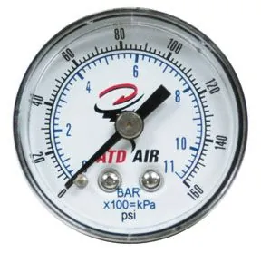 Gauge