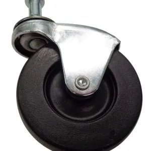 3" Replacement Casters