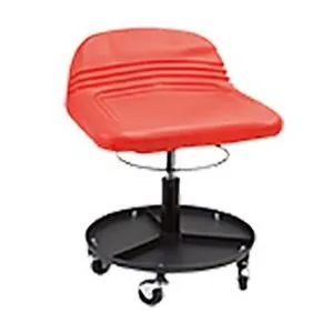 Hydraulic Tractor Seat Creeper