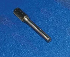 Carbide Burr