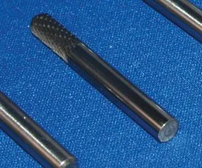 Carbide Burr