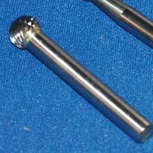 Carbide Burr