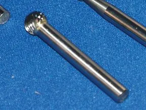Carbide Burr