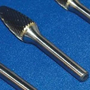 Carbide Burr