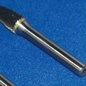 Carbide Burr