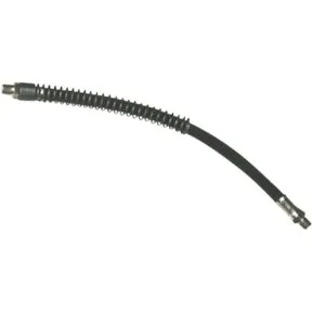 Spring Grip Whip Hose Extensions 12", 4500 psi