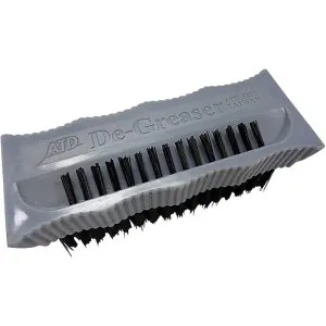 Hand Degreaser Brush