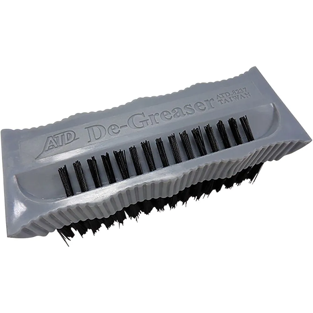 Hand Degreaser Brush