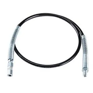48" Replacement Hose Kit For Battery Powered Grease Guns