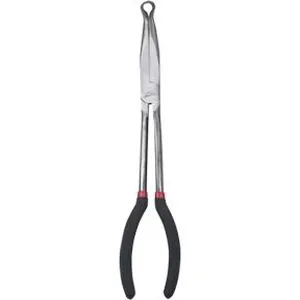 11" Ring Nose Pliers - 5/16"