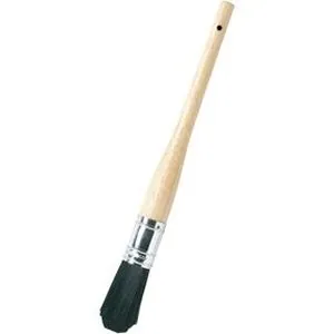 Nylon Parts Cleaning Brush