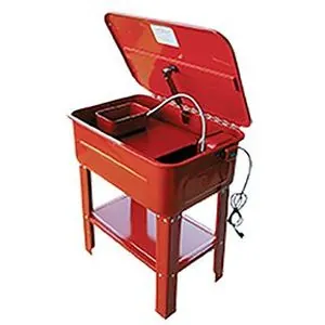 20-Gallon Capacity Parts Washer