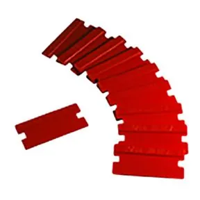 Polyguard Scraper Blades