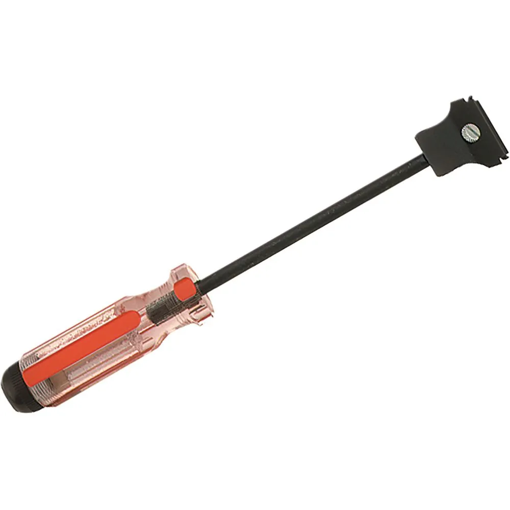 Long Reach Razor Blade Scraper
