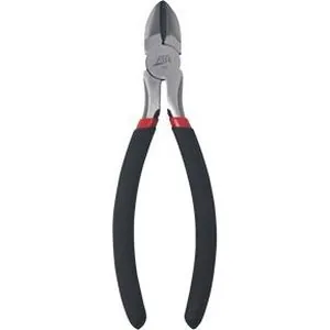 8" Diagonal Cutting Pliers