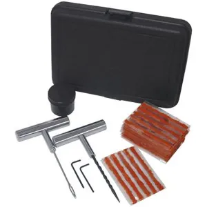 40 Tire Repair Plugs