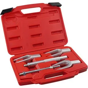 5 Pc. Ball Joint & Tie Rod Separator Set