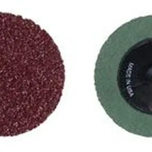 2"-36 Grit Aluminum Oxide Mini Grinding Discs