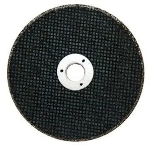 1/16" x 3" Cut-Off Wheel, 100 Pack