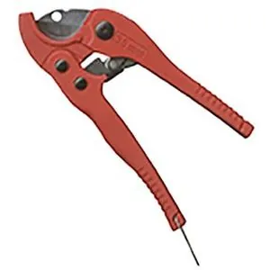 Heavy Duty Ratchet Hose Cutter