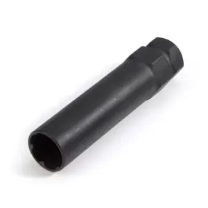 SOCKET 6-SPLINE SMALL DIAMETER 41/64 INNER DIA