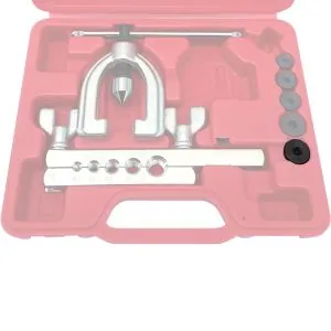 Double Flaring Tool Adapter, 1/2"