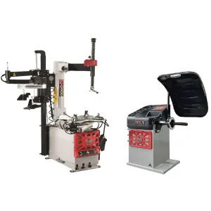 Atlas Equipment Platinum PTC300 + PWB70 Combo Package (WILL CALL)