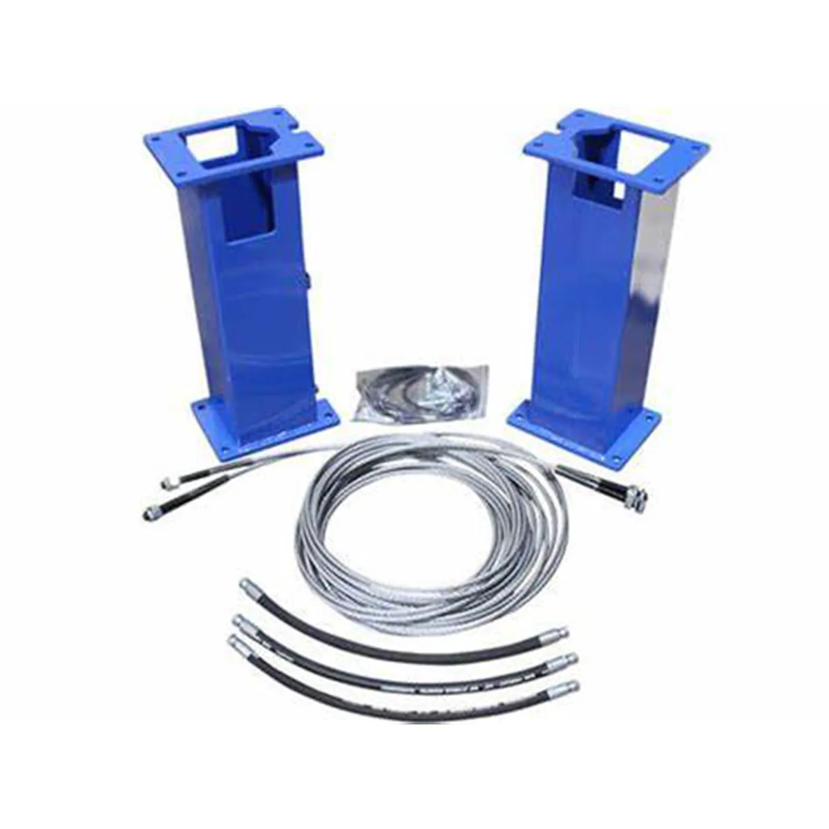 Atlas Automotive Equipment Height Extension Kit for Platinum PVL15 Lift (WILL CALL)