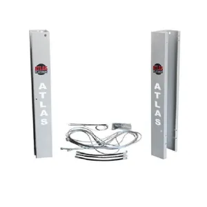 Atlas Automotive PVL10 Height Extension Kit - GRAY (WILL CALL)